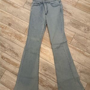 Flare Jeans